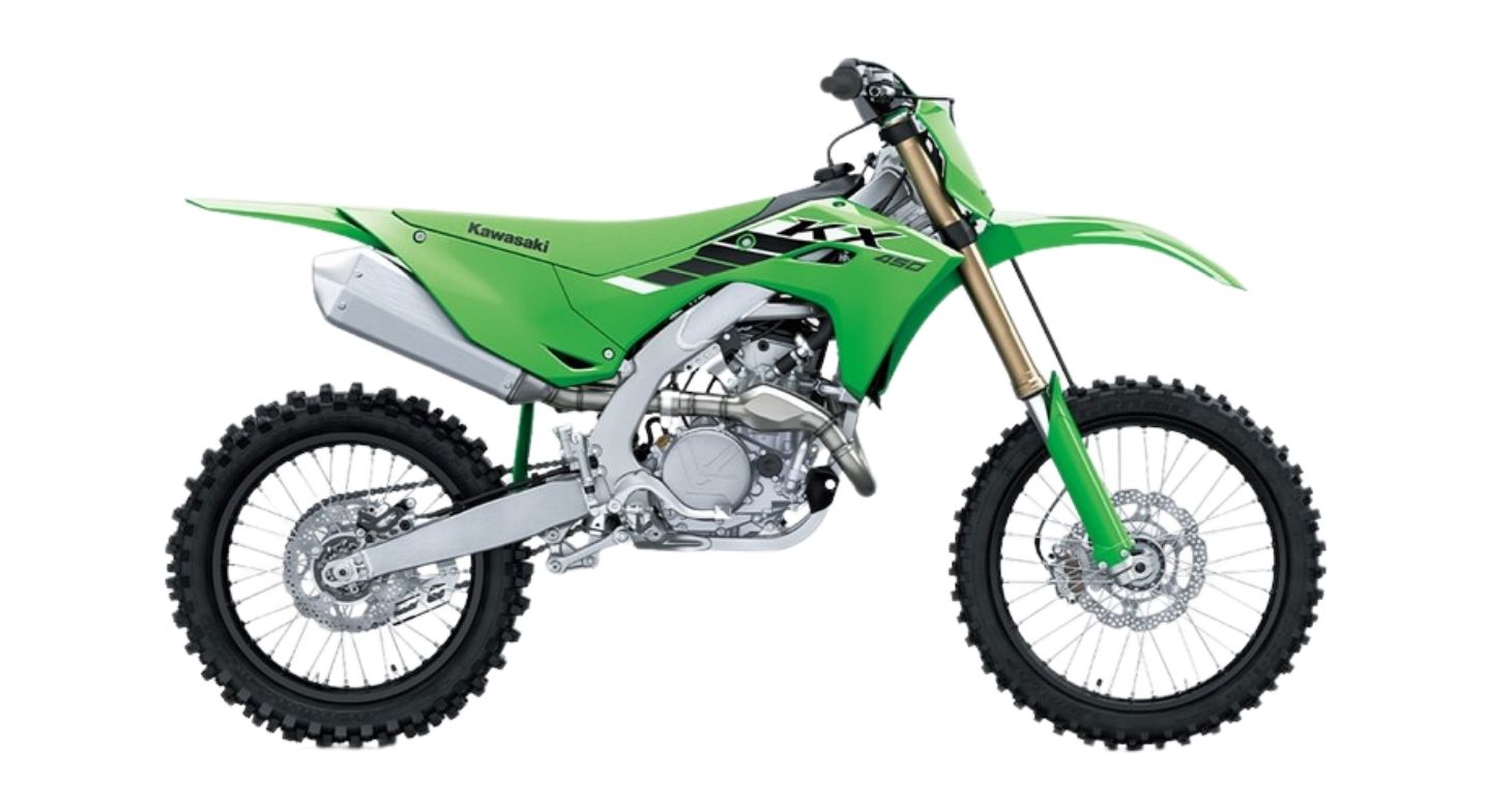 moto-verde